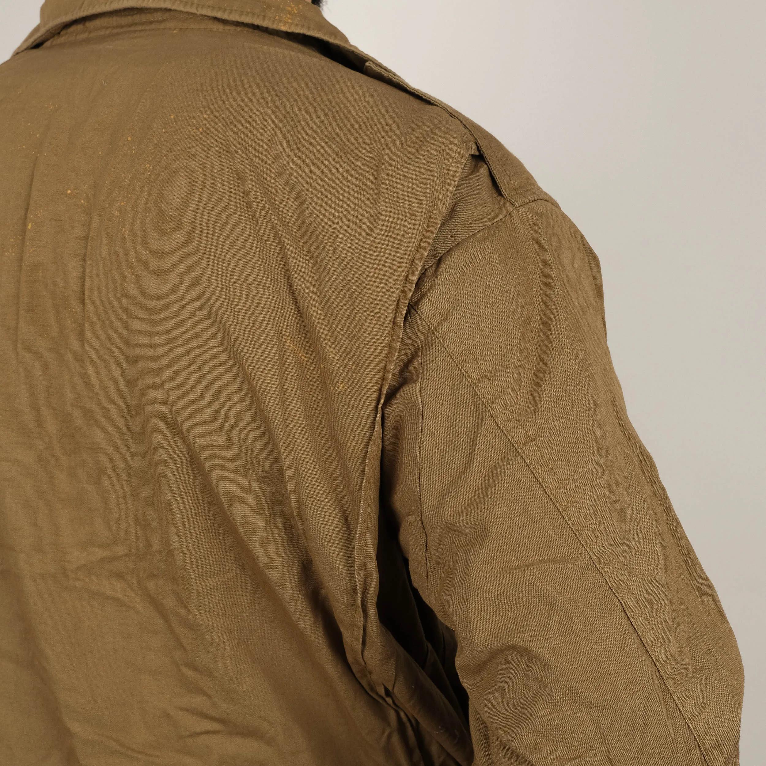 M41 field jacket