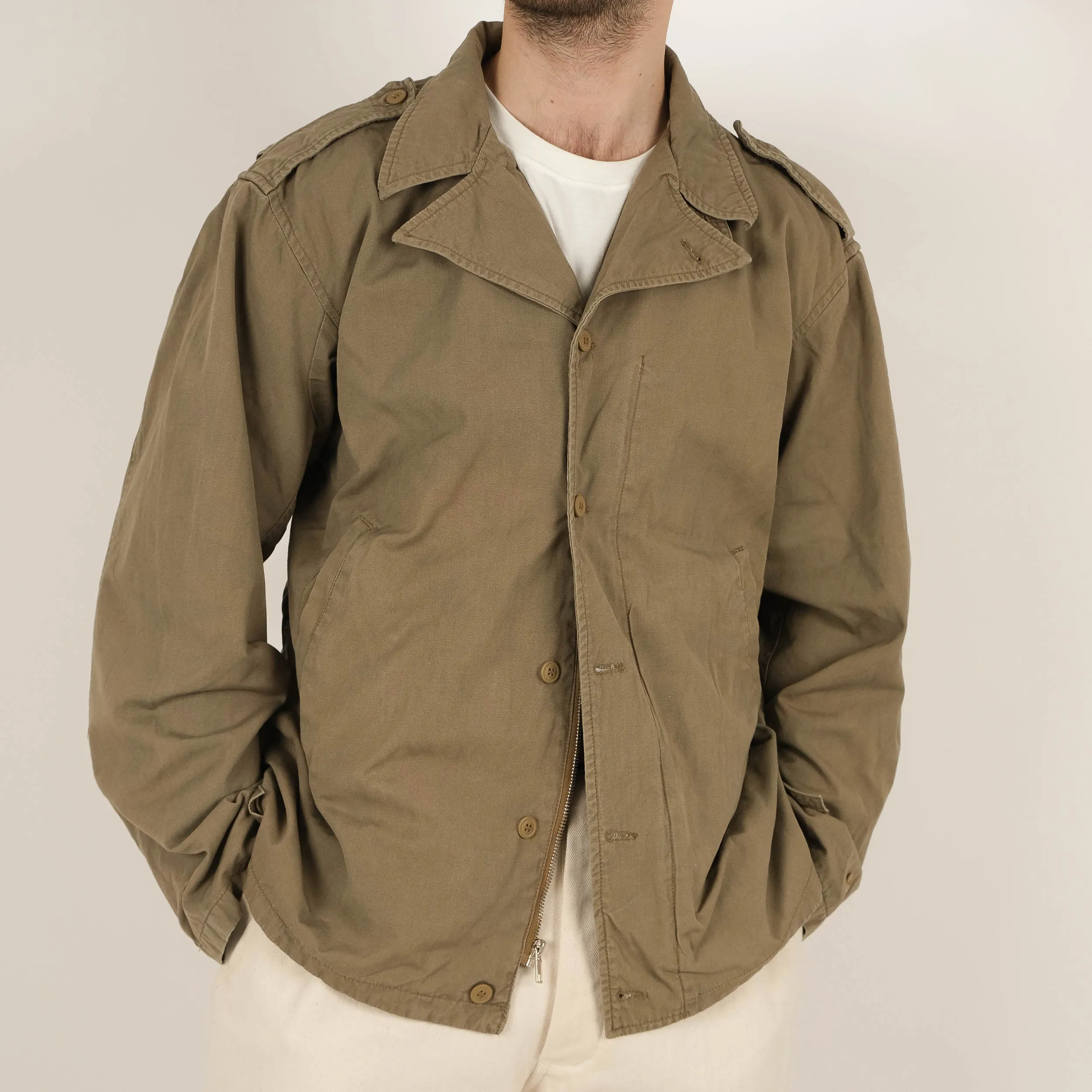 M41 field jacket