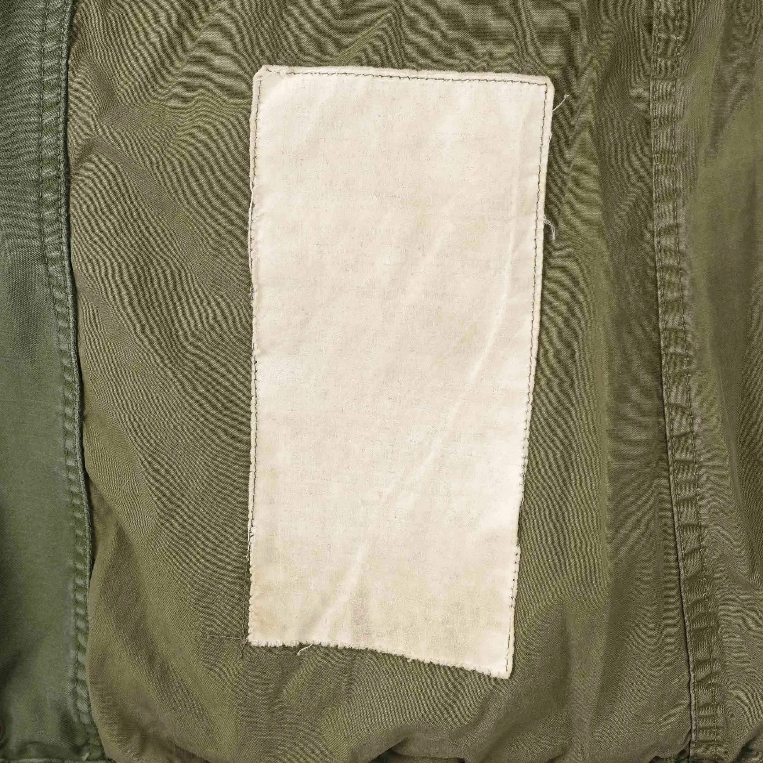 M51 US ARMY JACKET