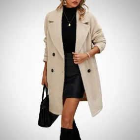 Maja Trench Coat