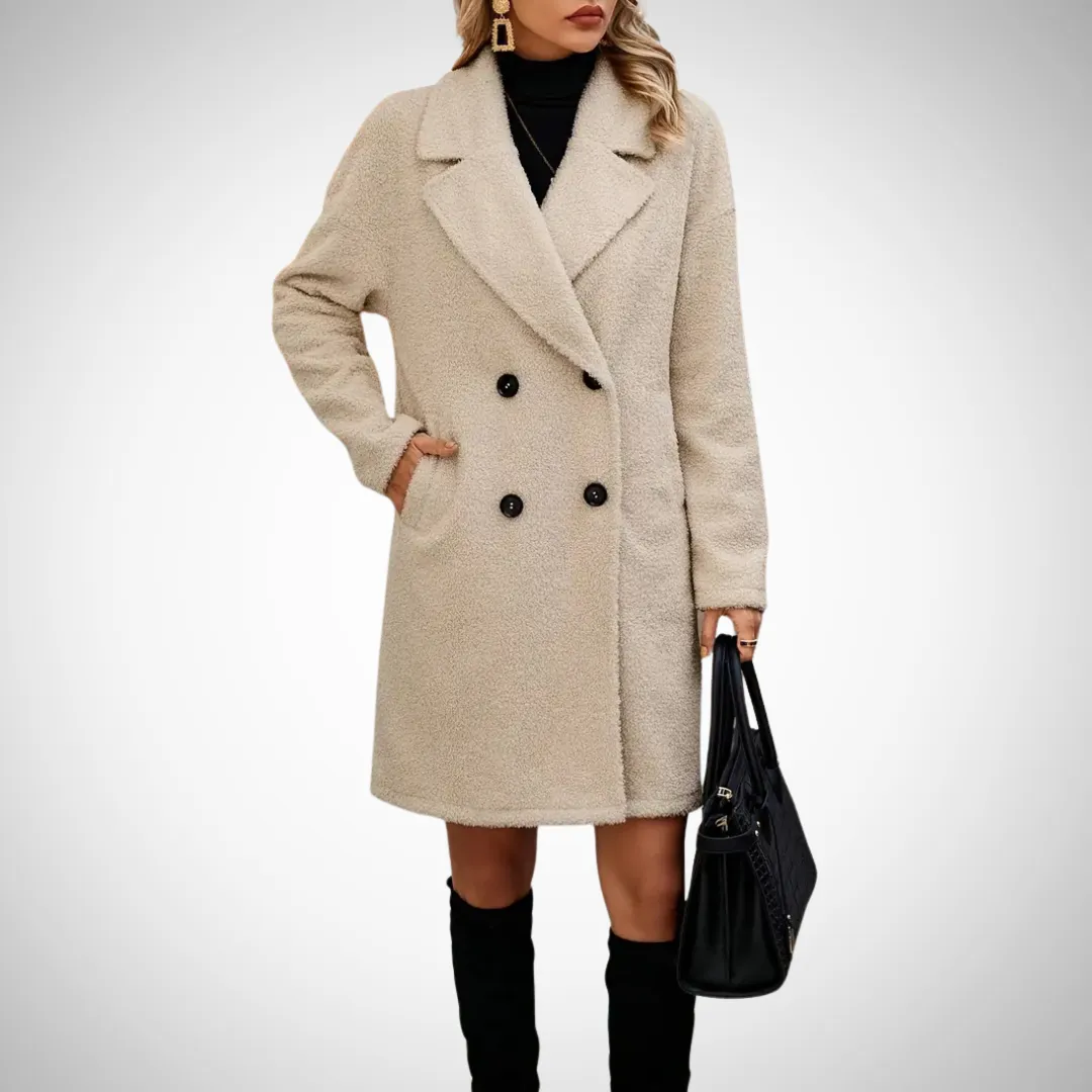 Maja Trench Coat