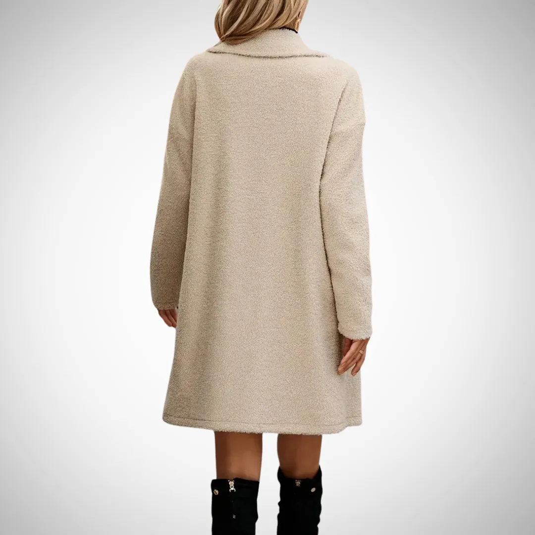 Maja Trench Coat