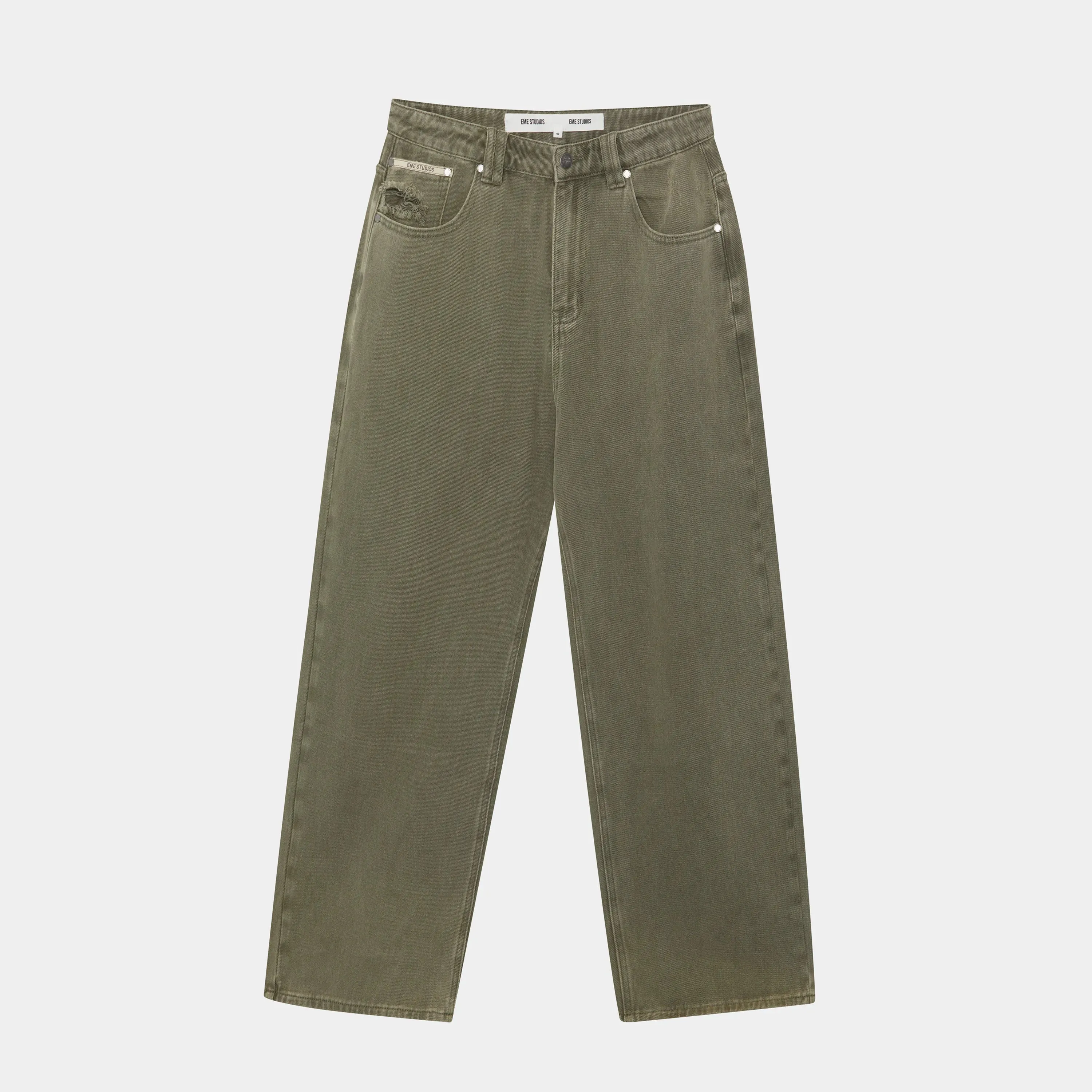 Mayfly Pants CWB