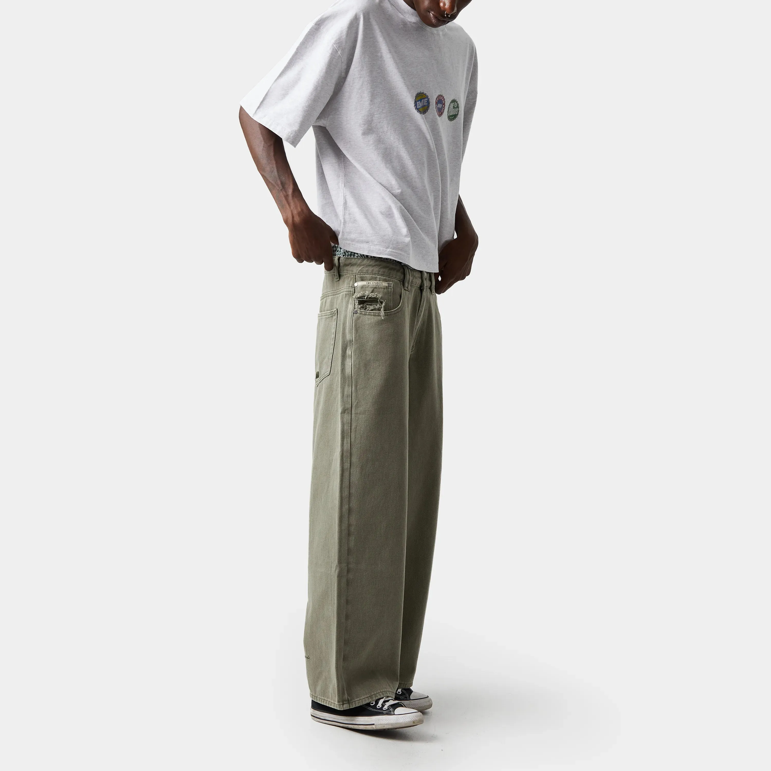 Mayfly Pants CWB