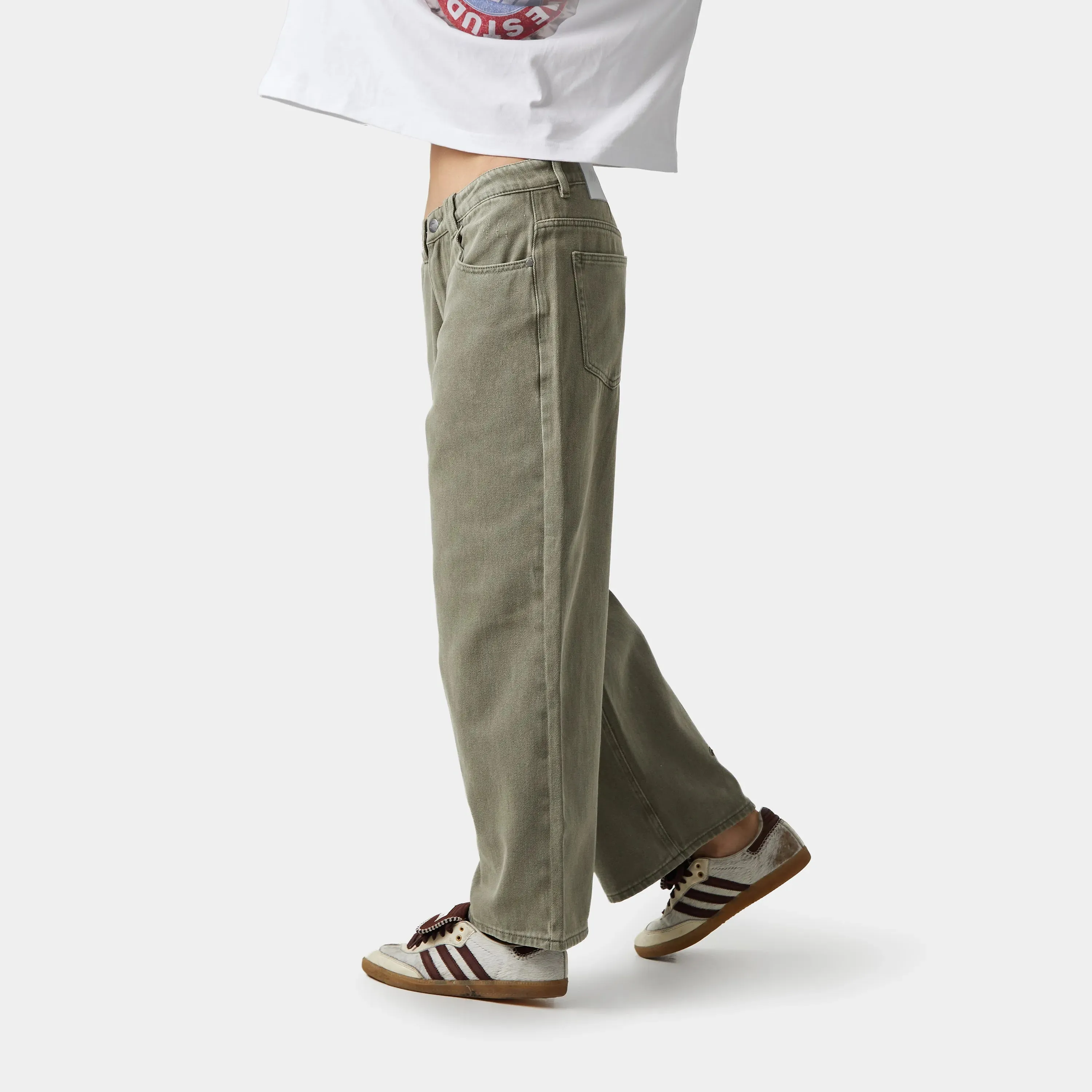 Mayfly Pants CWB