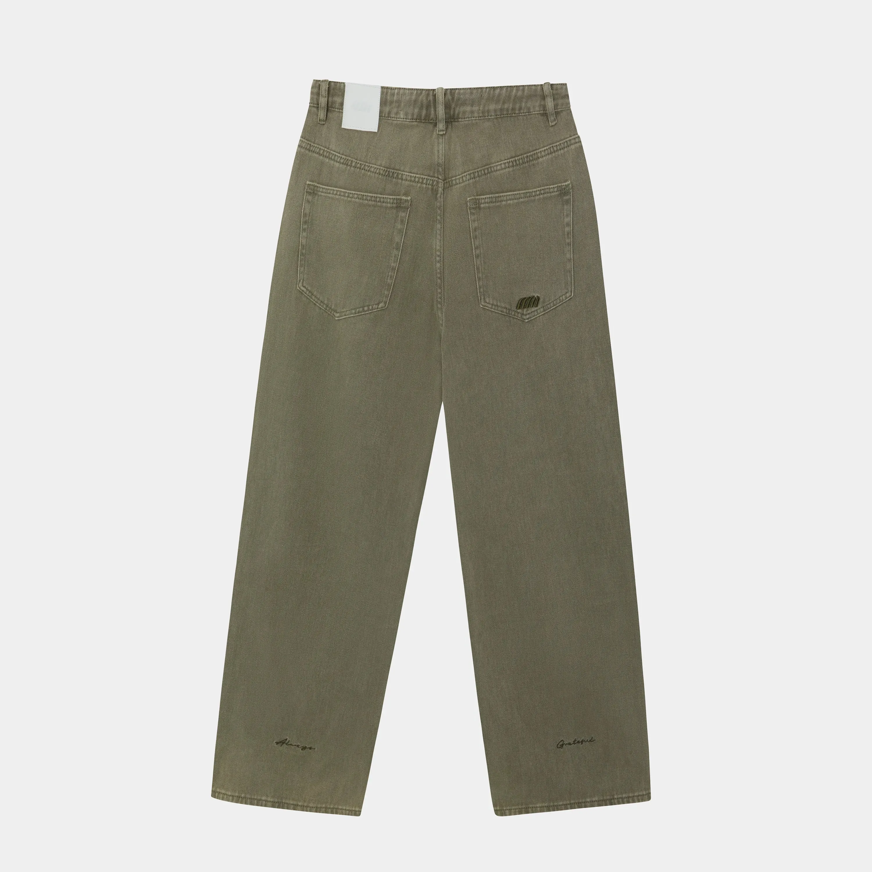 Mayfly Pants CWB