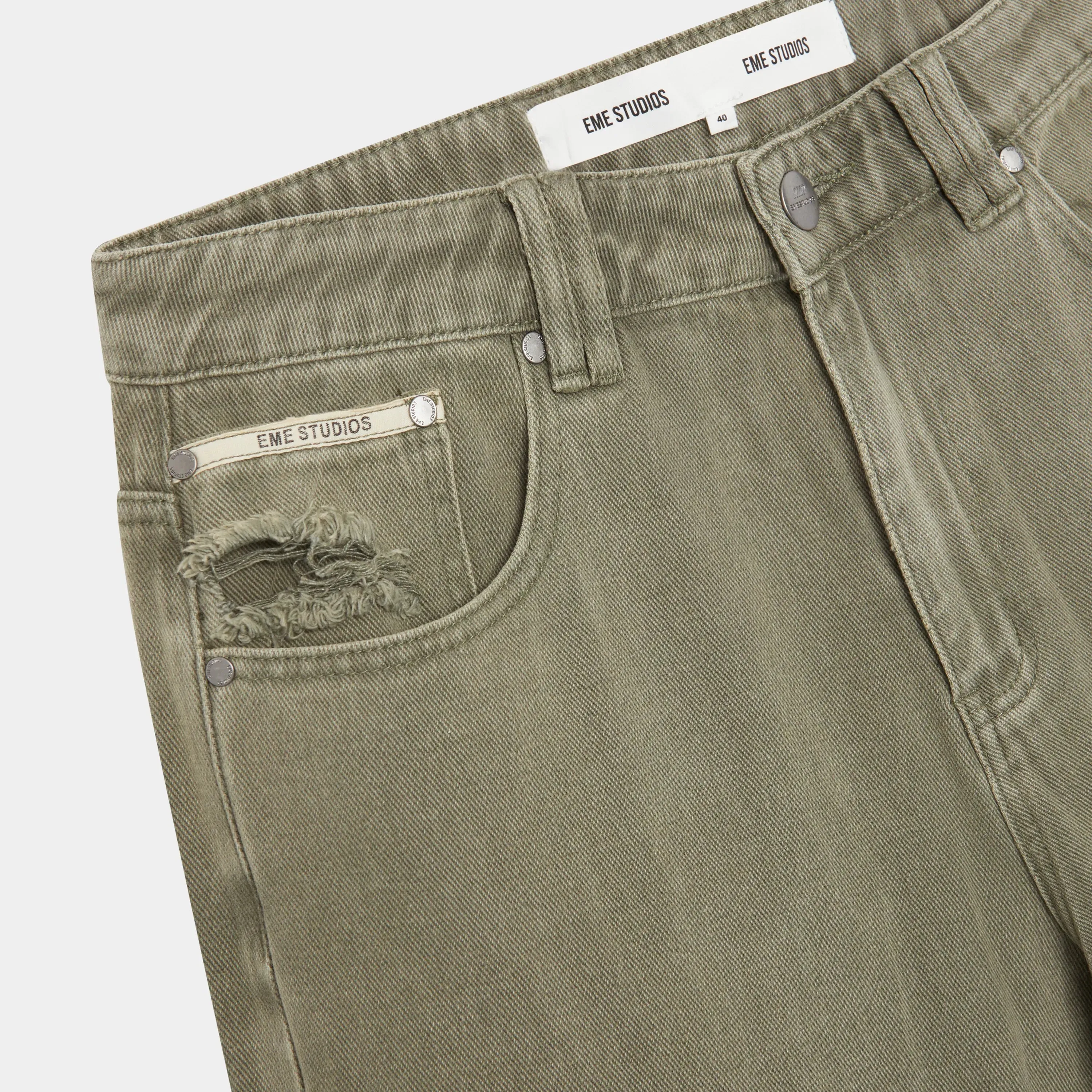 Mayfly Pants CWB