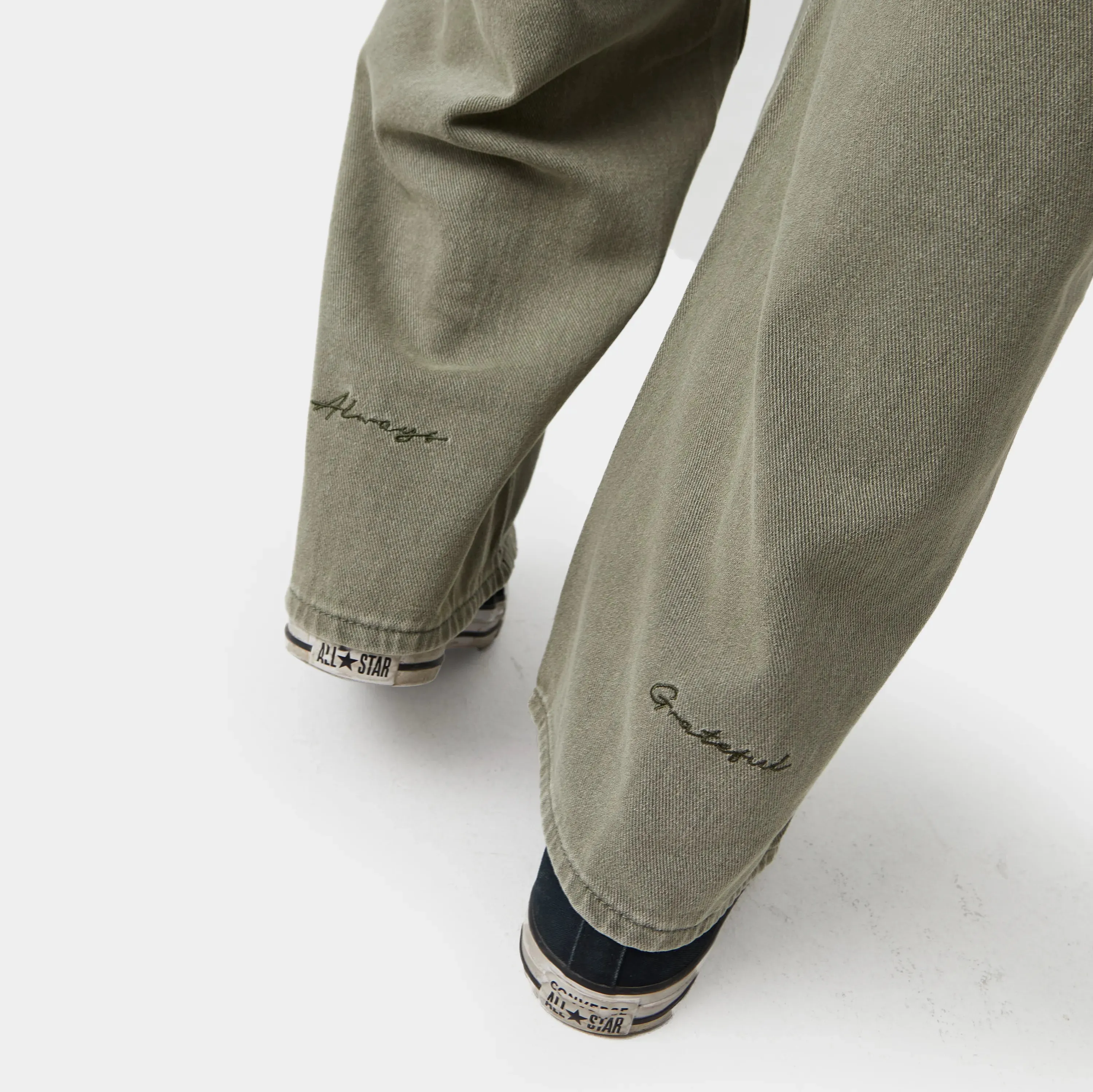 Mayfly Pants CWB