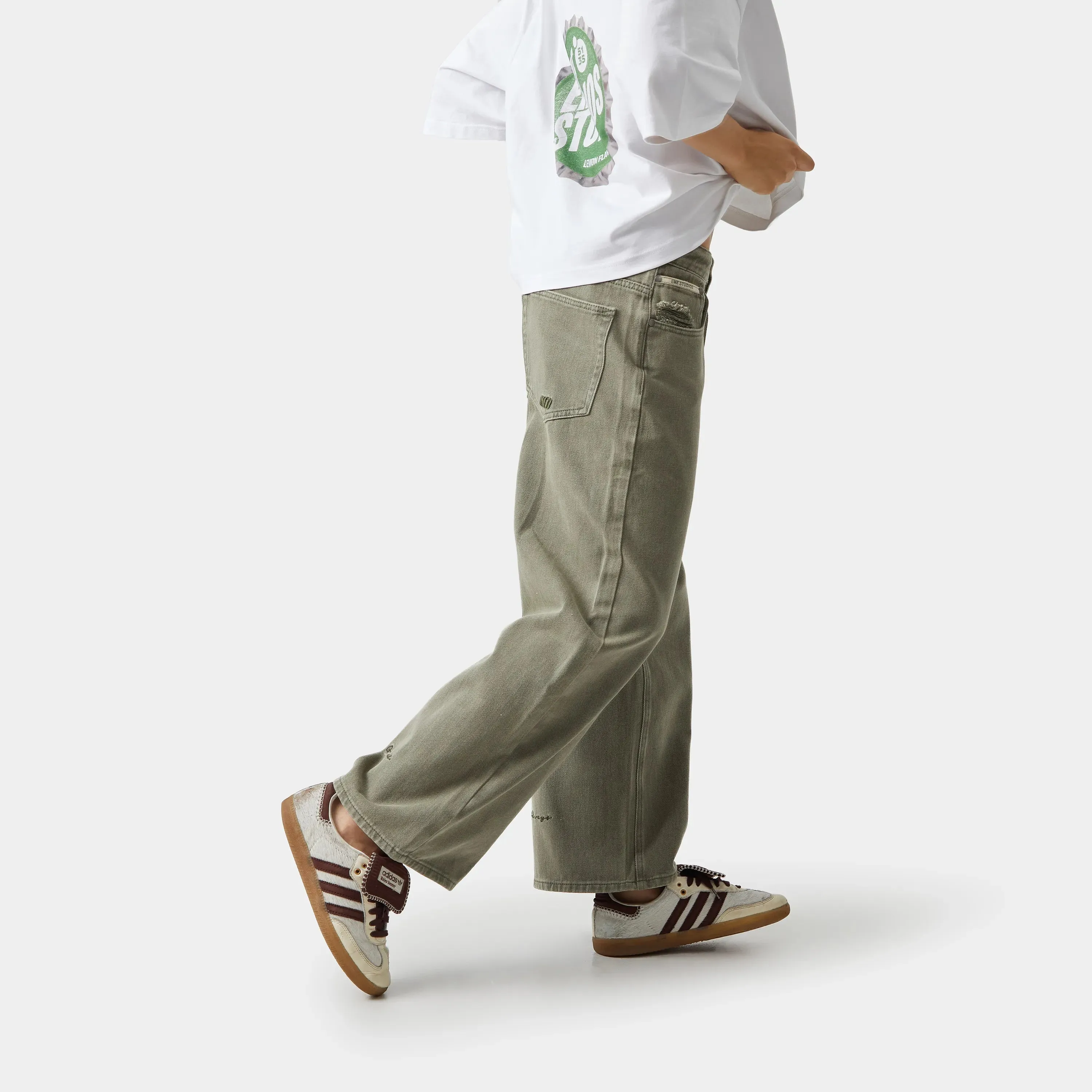 Mayfly Pants CWB
