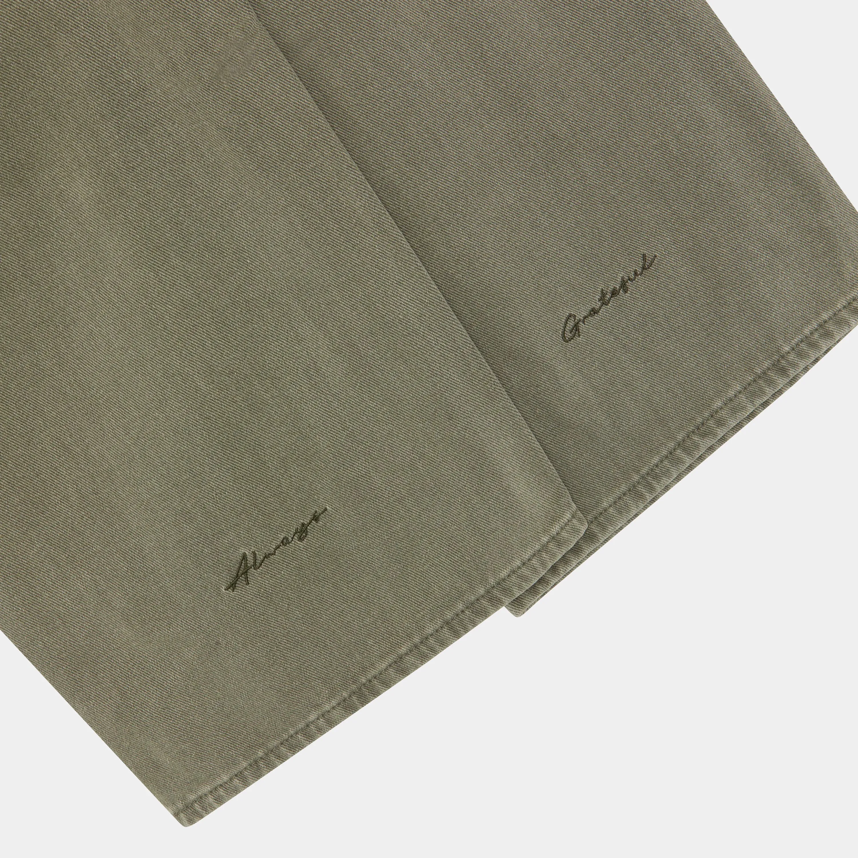 Mayfly Pants CWB