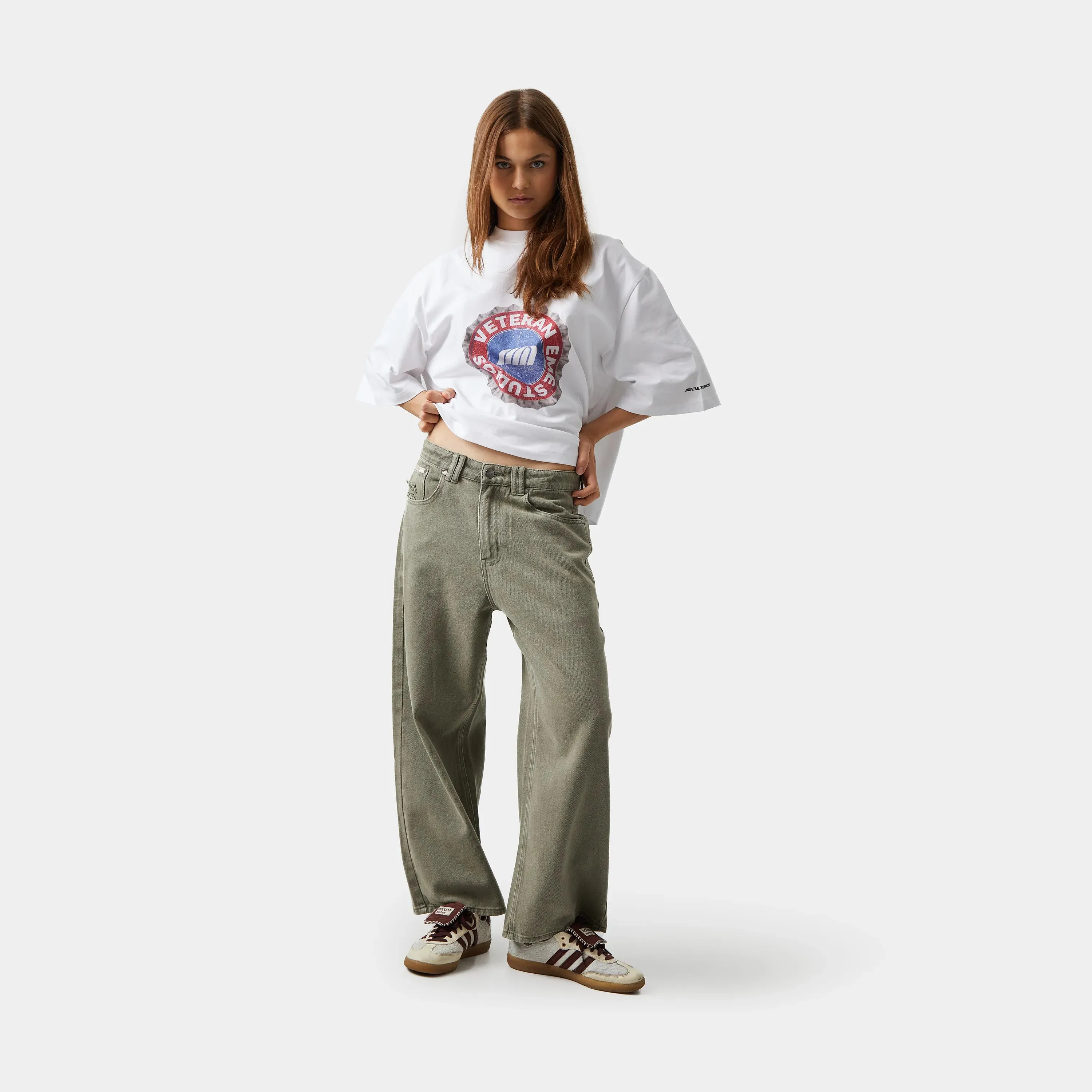 Mayfly Pants CWB