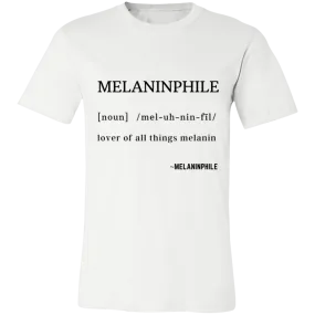 MELANINPHILE (Black)