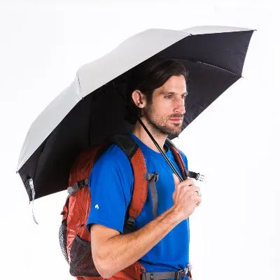 Montbell Sun Block Umbrella 55