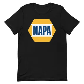 NAPA AUTO PARTS - Last of A Dying Breed on Back Men's Unisex T-shirt