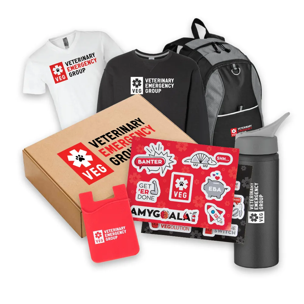 NERD Onboarding Kit