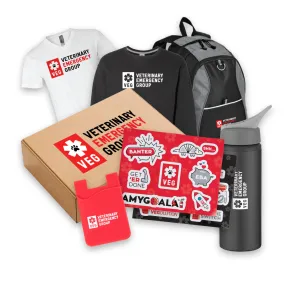 NERD Onboarding Kit