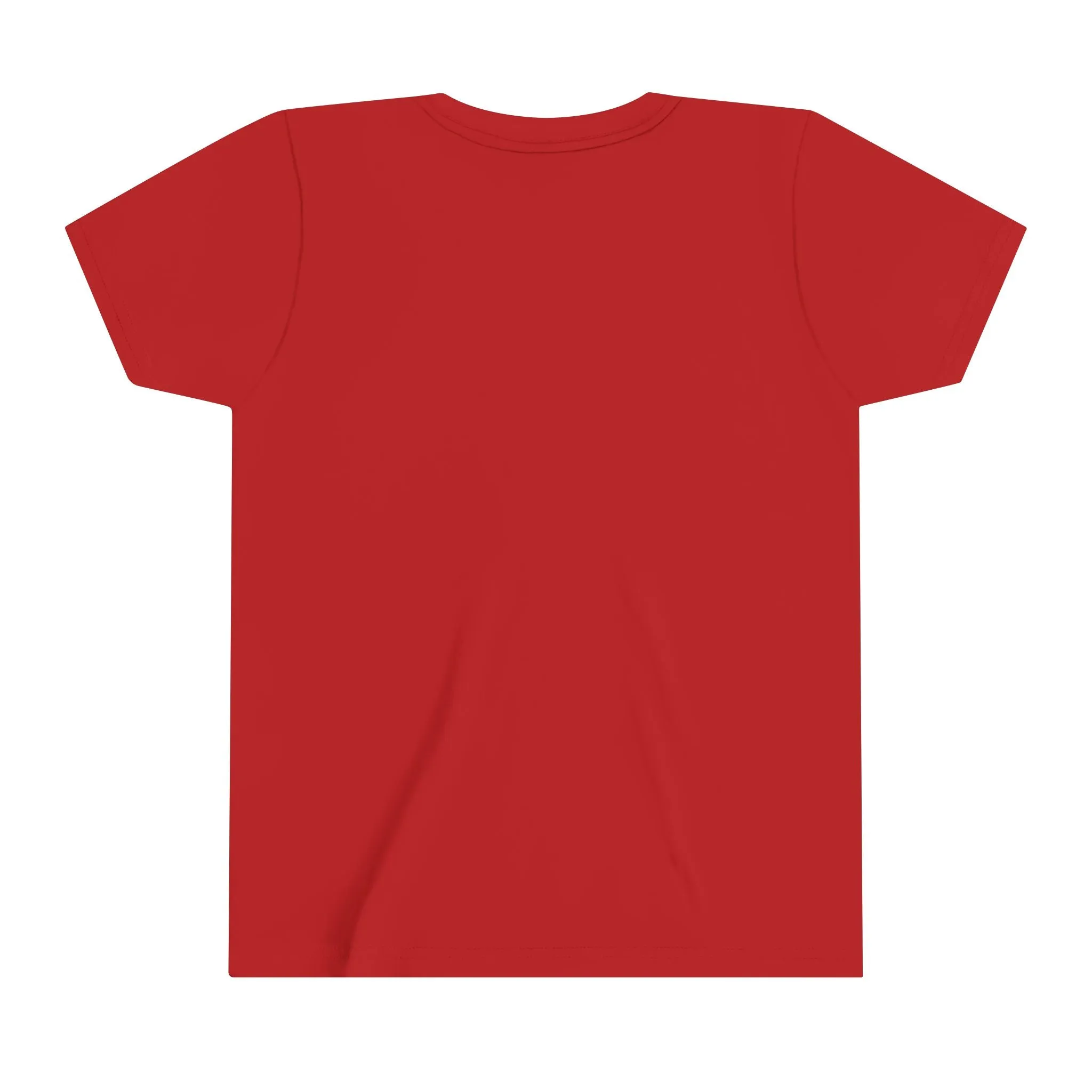 Paint Your World- Youth Shirt