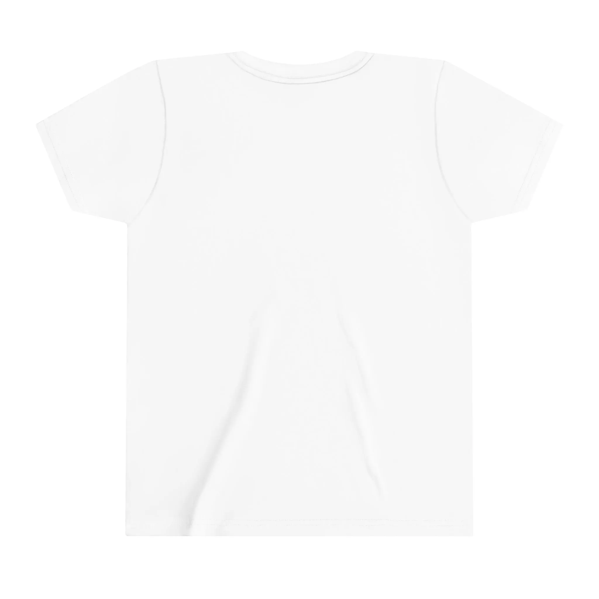 Paint Your World- Youth Shirt