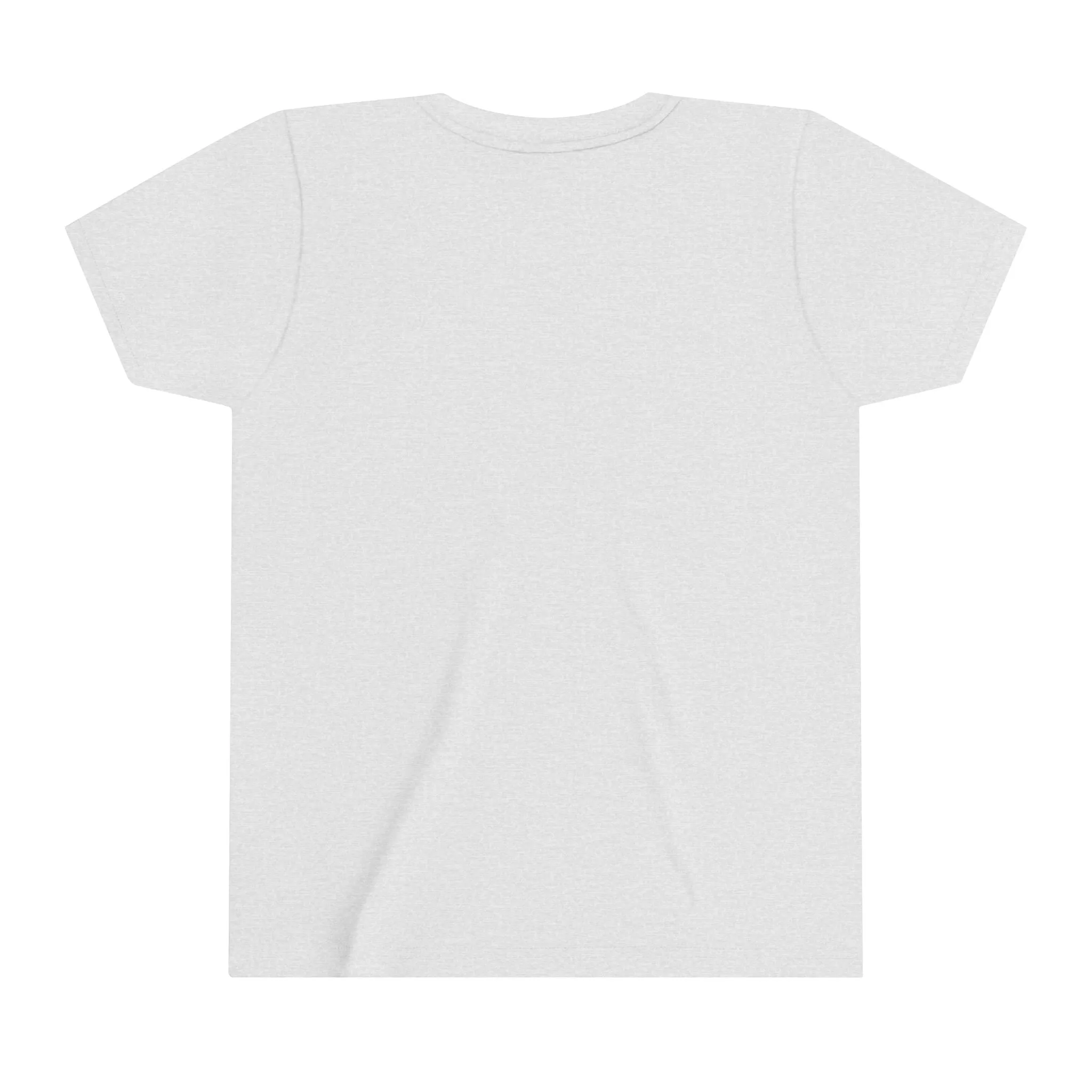 Paint Your World- Youth Shirt