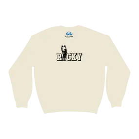 Rocky (Pullover)