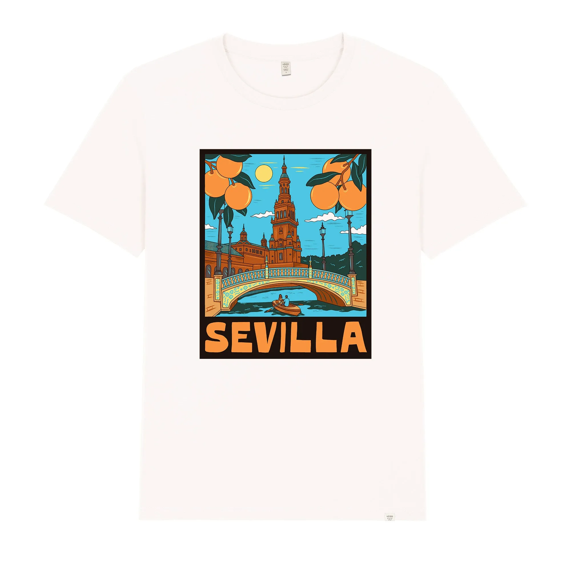 Sevilla