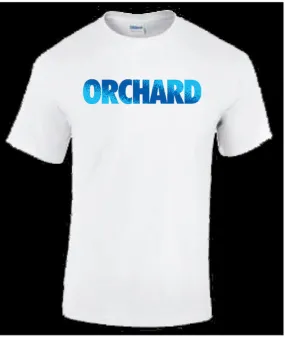 Short Sleeve T-Shirt <br>WHITE