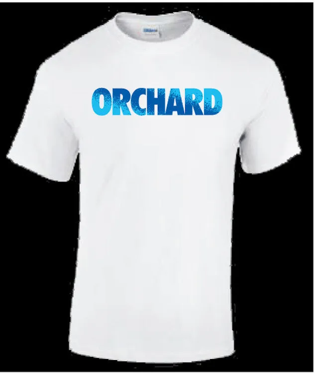 Short Sleeve T-Shirt <br>WHITE