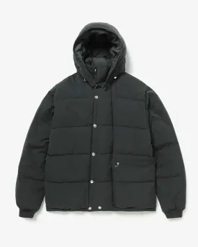 SILK RIPSTOP DESMAISON DOWN JACKET