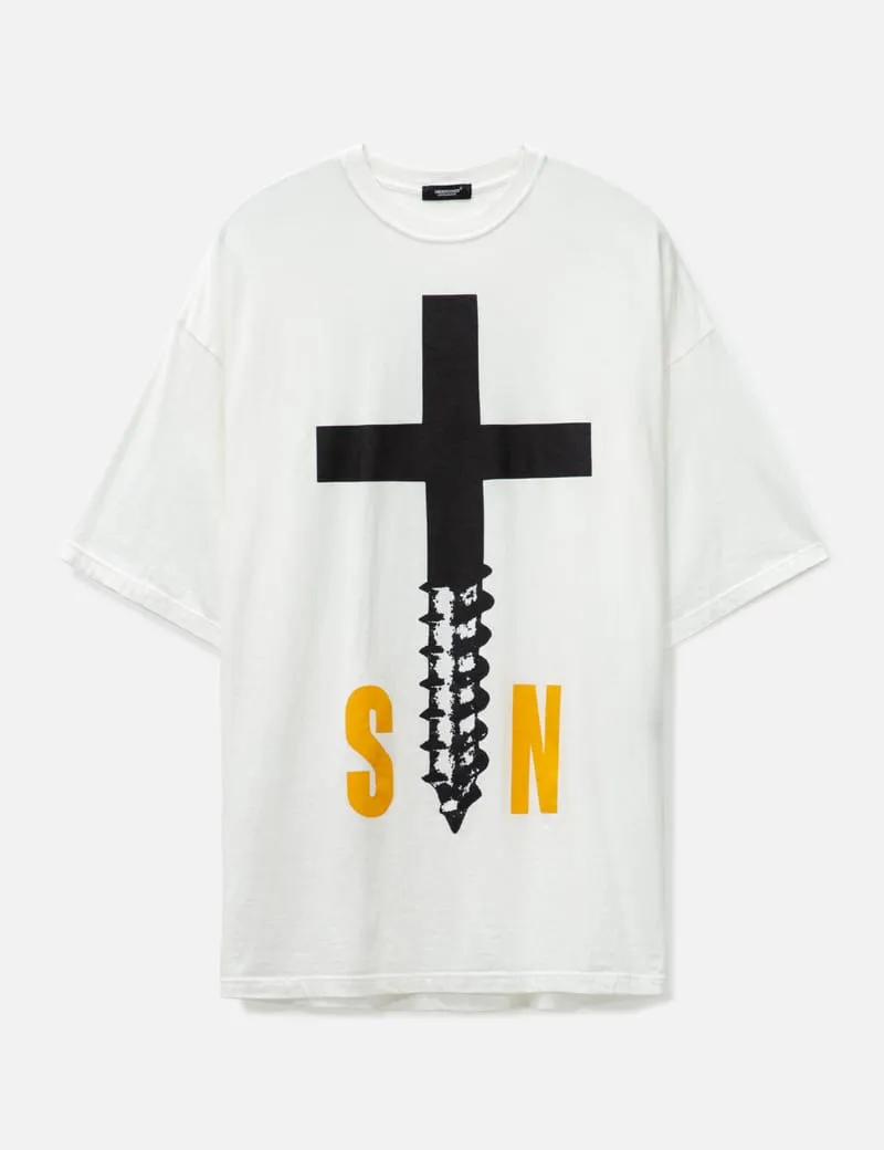 Sin Short Sleeve T-shirt