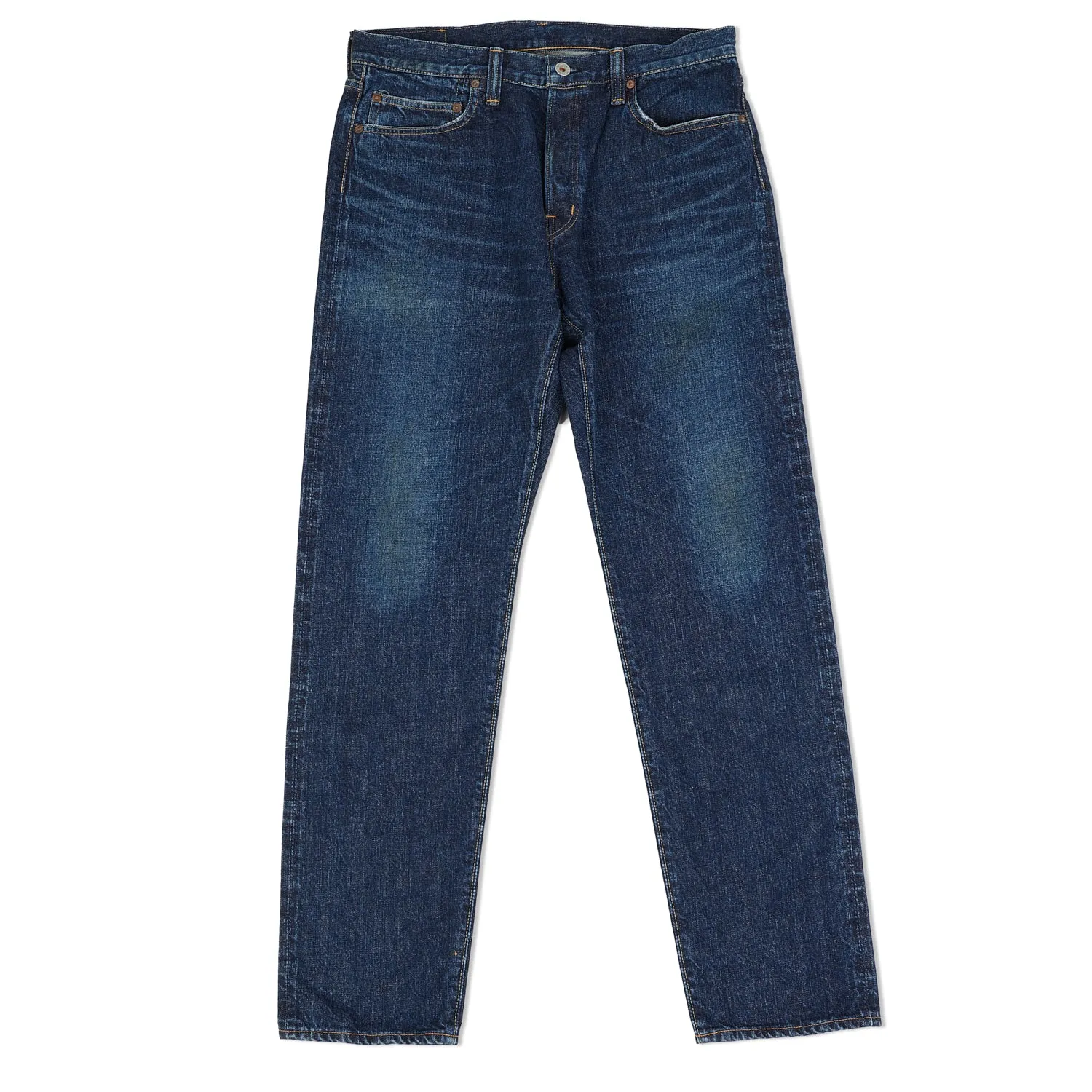 Spellbound 40-179B Regular Straight Jean - Light Wash