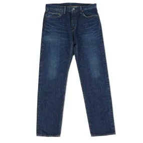 Spellbound 40-179B Regular Straight Jean - Light Wash