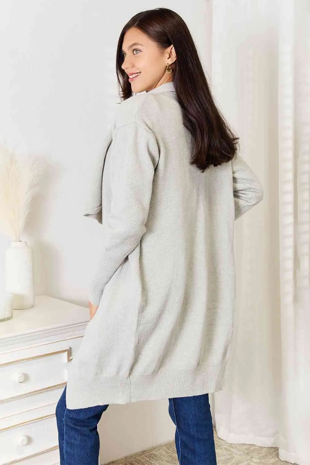Teller Cardigan