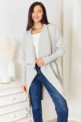Teller Cardigan