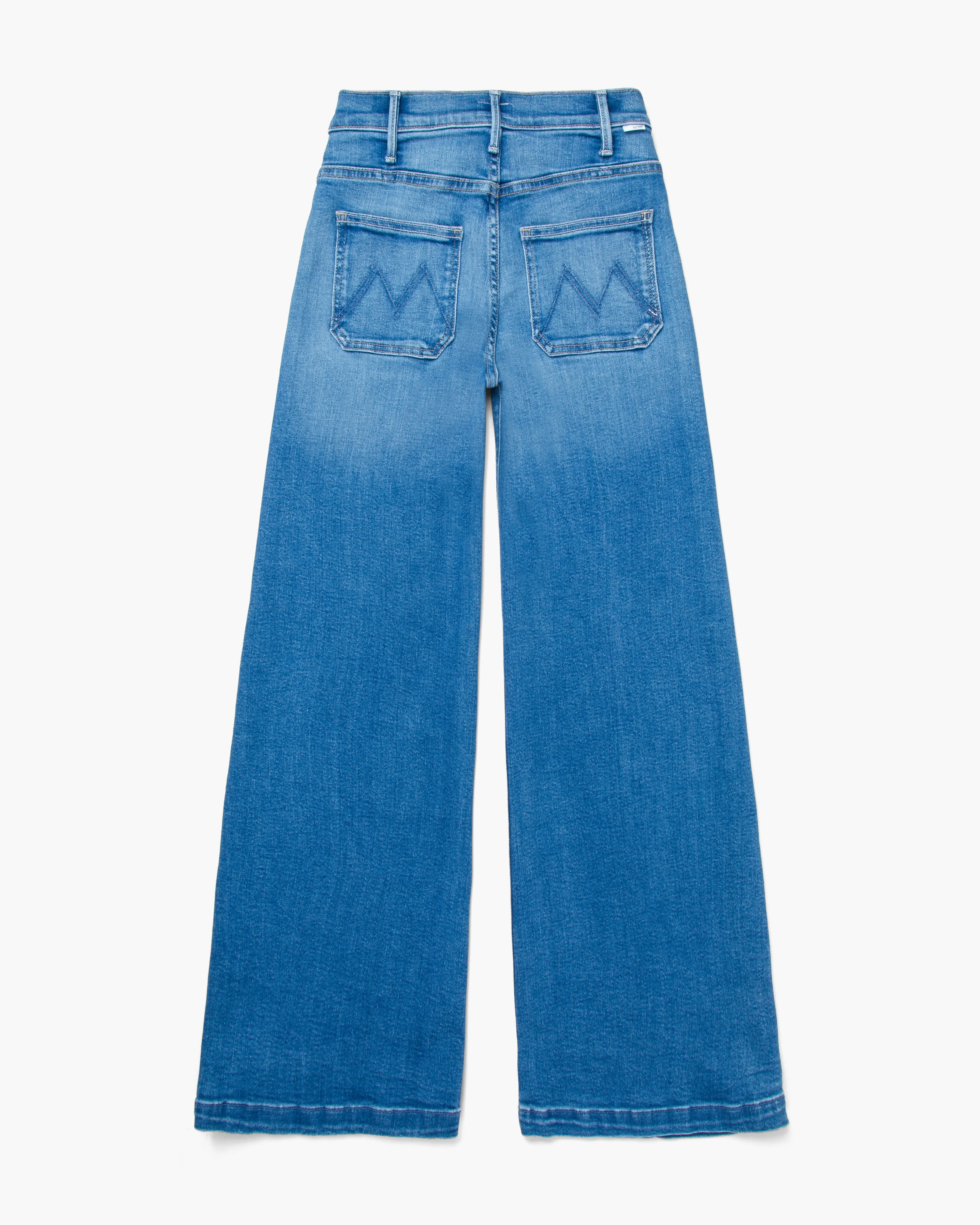 The Hustler Roller Patch Pocket Sneak