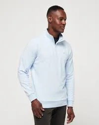 TM309 Cloud 2.0 1/4 Zip Pullover