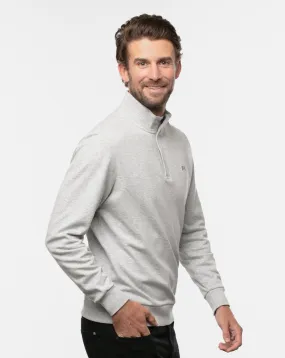 TM309 Cloud 2.0 1/4 Zip Pullover