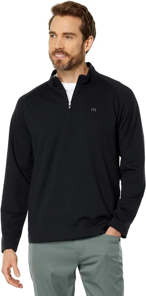 TM351 Upgraded Pullover
