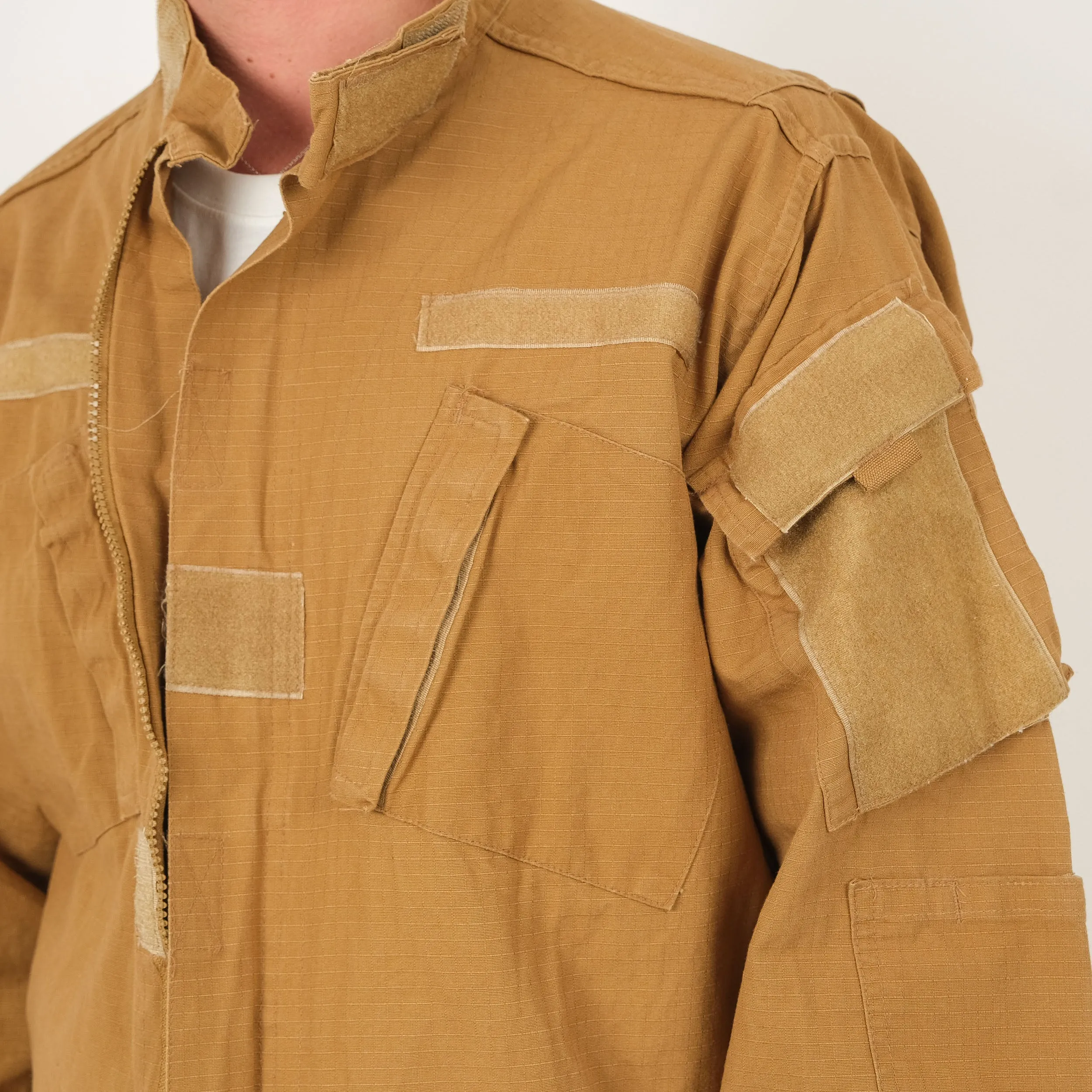 US ARMY COMBAT JACKET