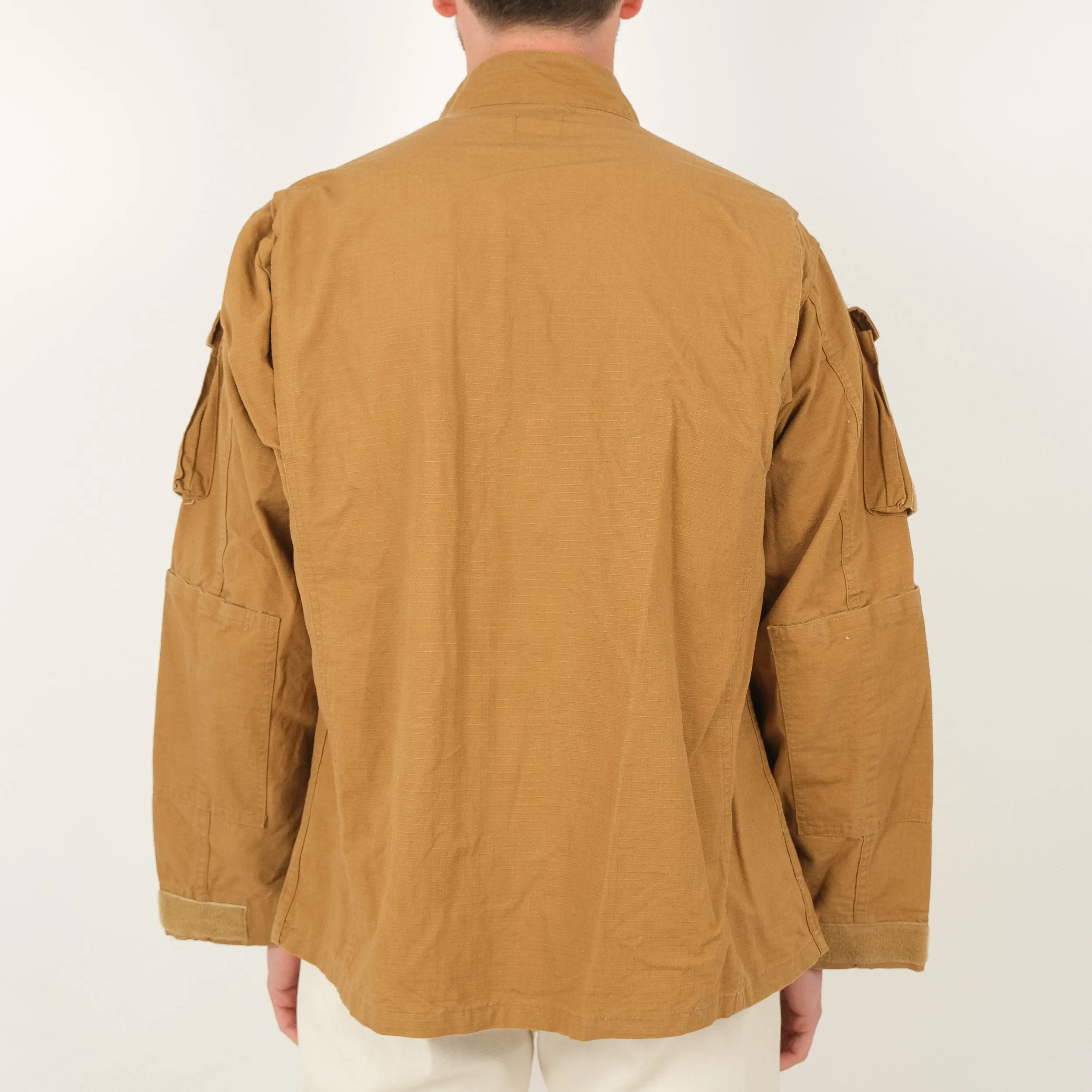 US ARMY COMBAT JACKET