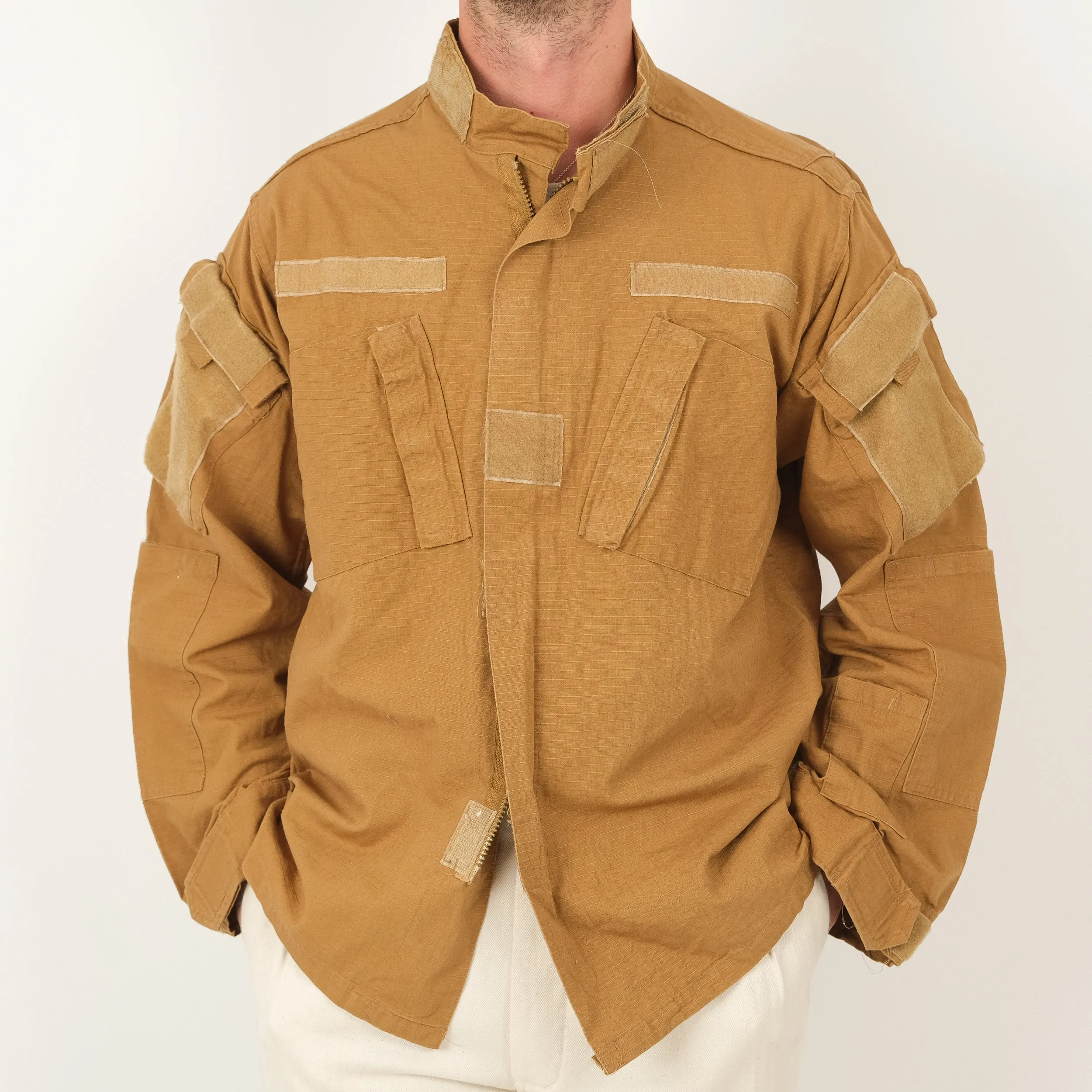 US ARMY COMBAT JACKET