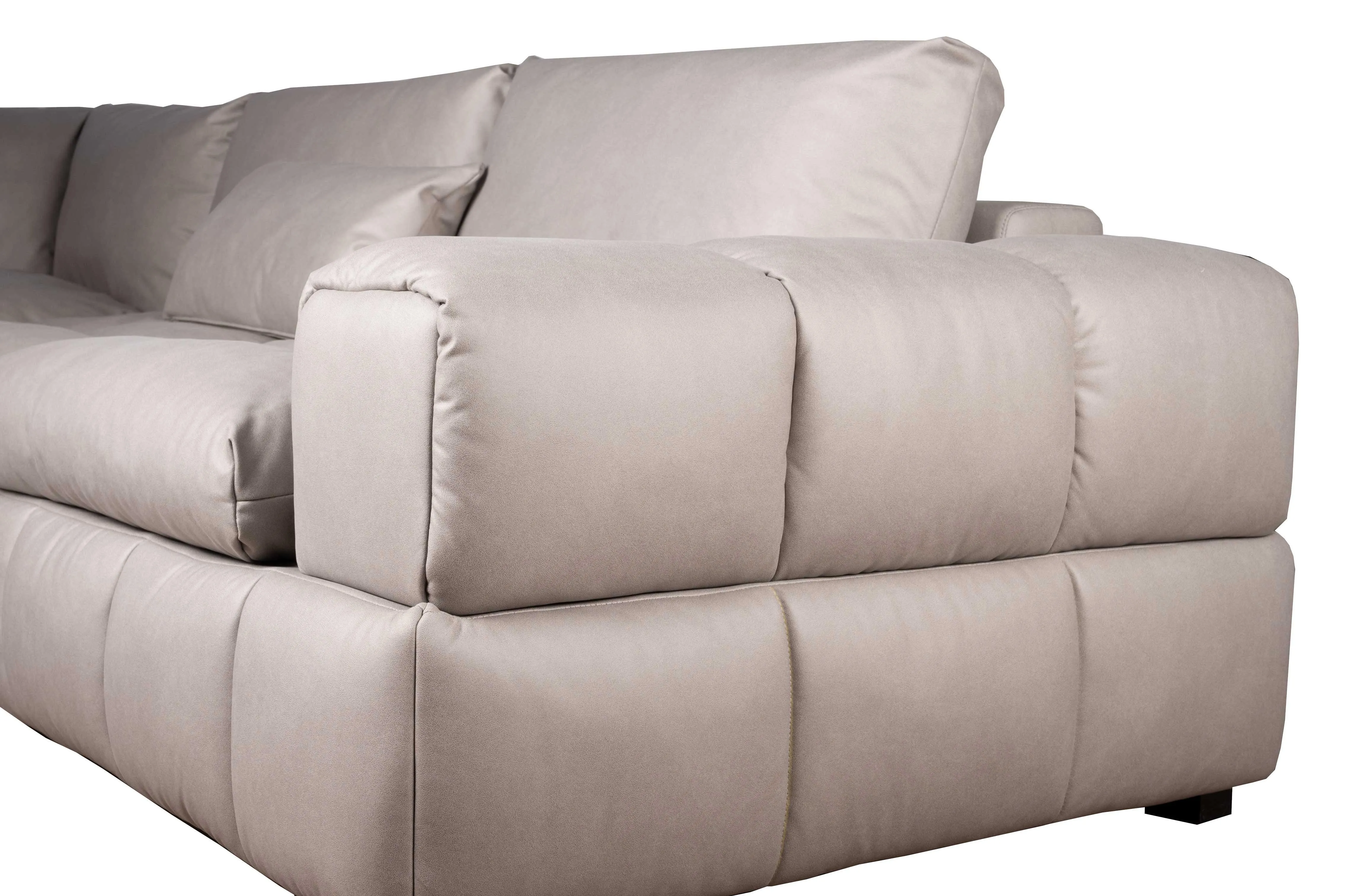 Vivian Sectional