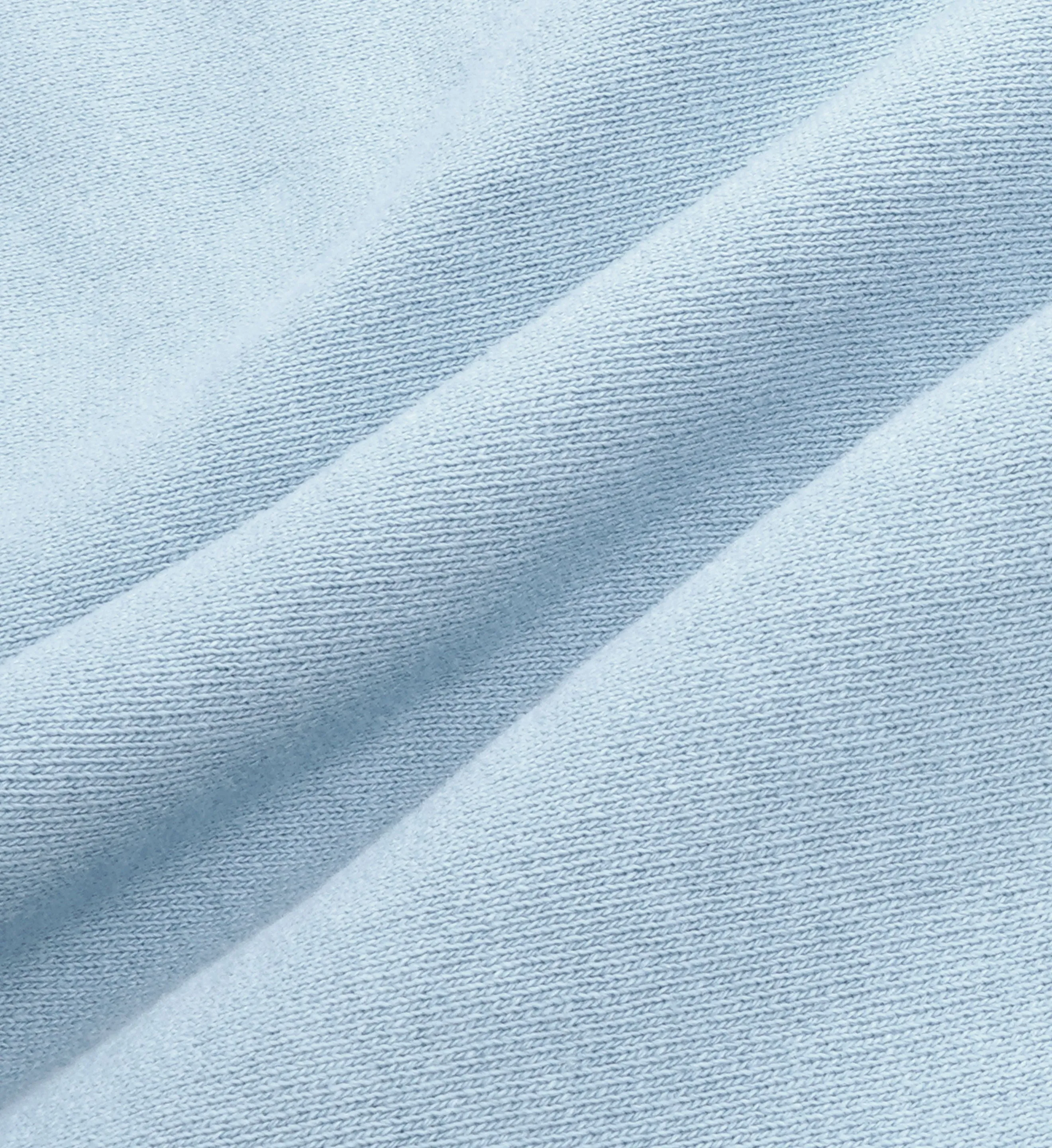 Wellness Ivy T-Shirt - China Blue/Almond