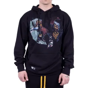 Wu Wear - GZA Liquid Swords Hoodie - Wu-Tang Clan