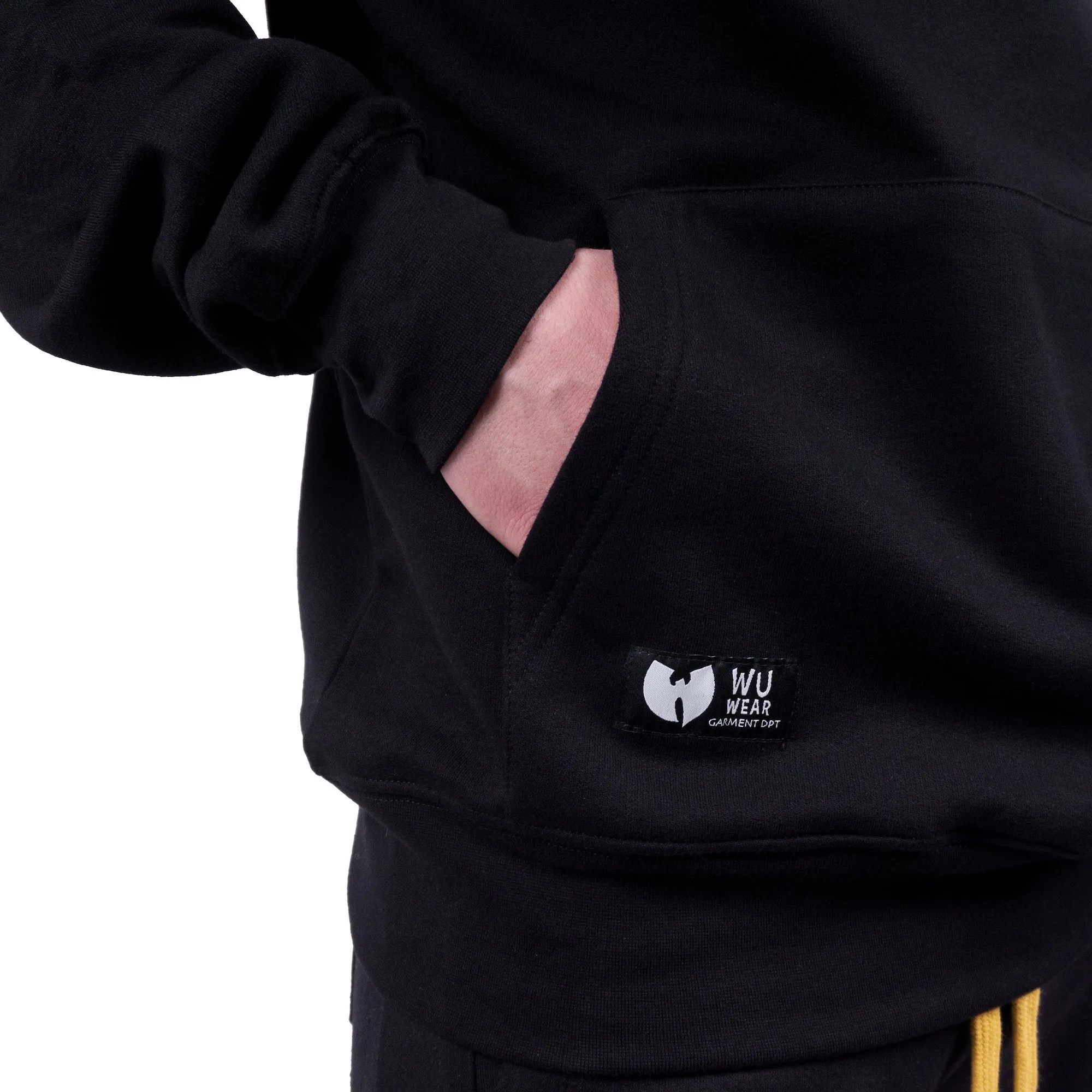 Wu Wear - GZA Liquid Swords Hoodie - Wu-Tang Clan