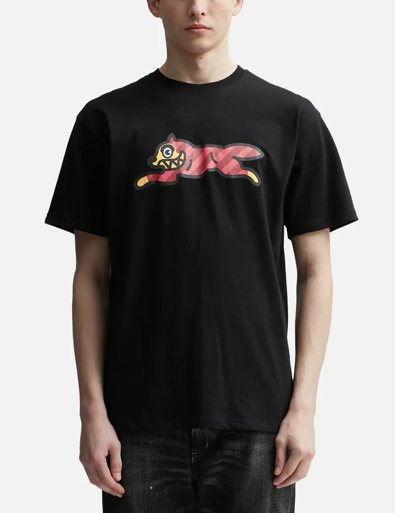 Yikes Stripes Short Sleeve T-Shirt